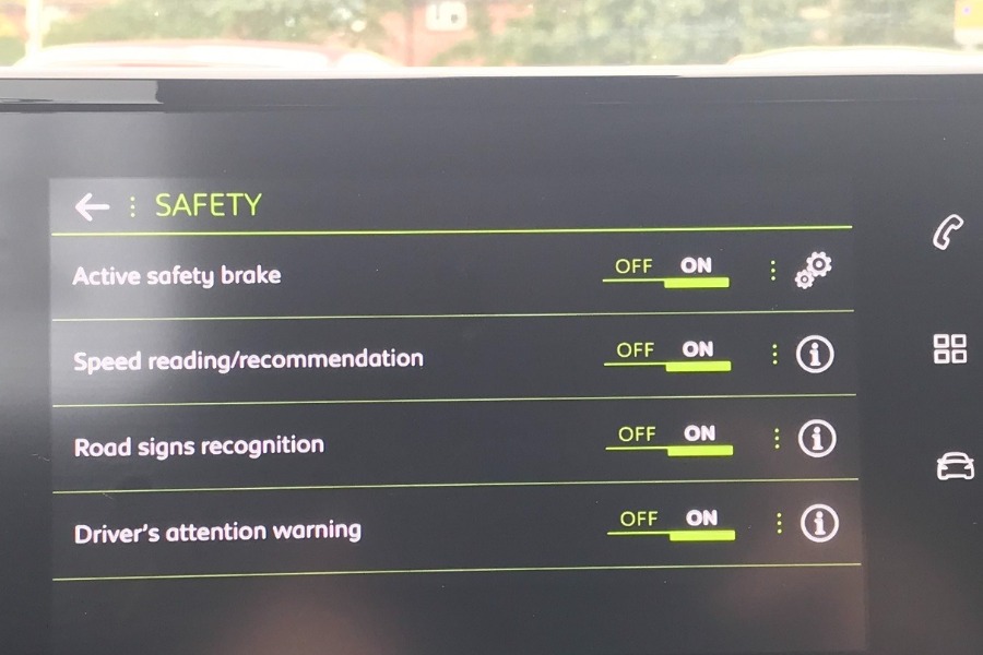 Used Peugeot 2008 2022 for sale - 75371346: Photo 36