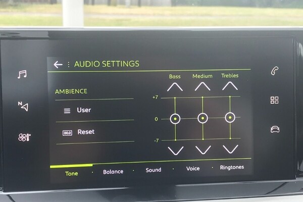 Used Peugeot 2008 2022 for sale - 75371346: Photo 36