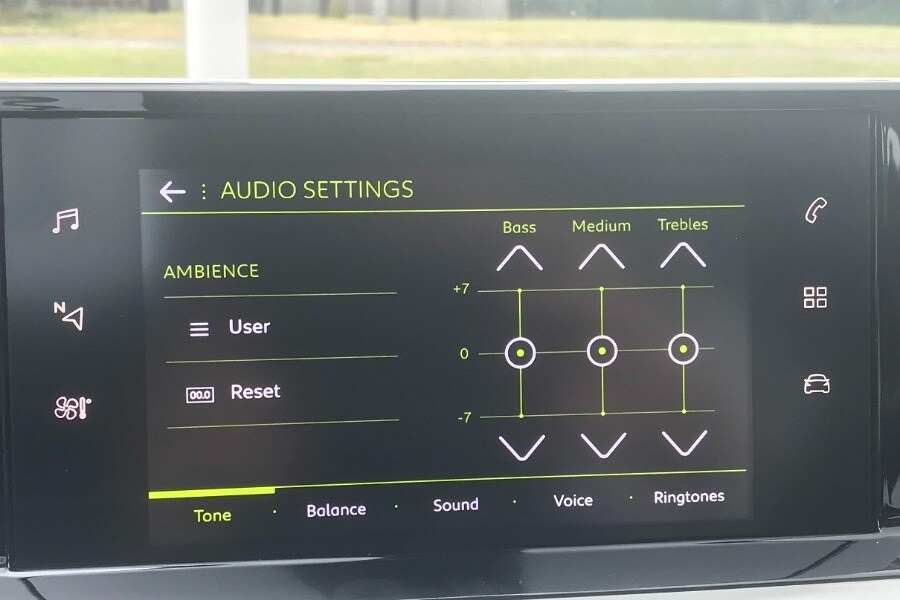 Used Peugeot 2008 2022 for sale - 75371346: Photo 37