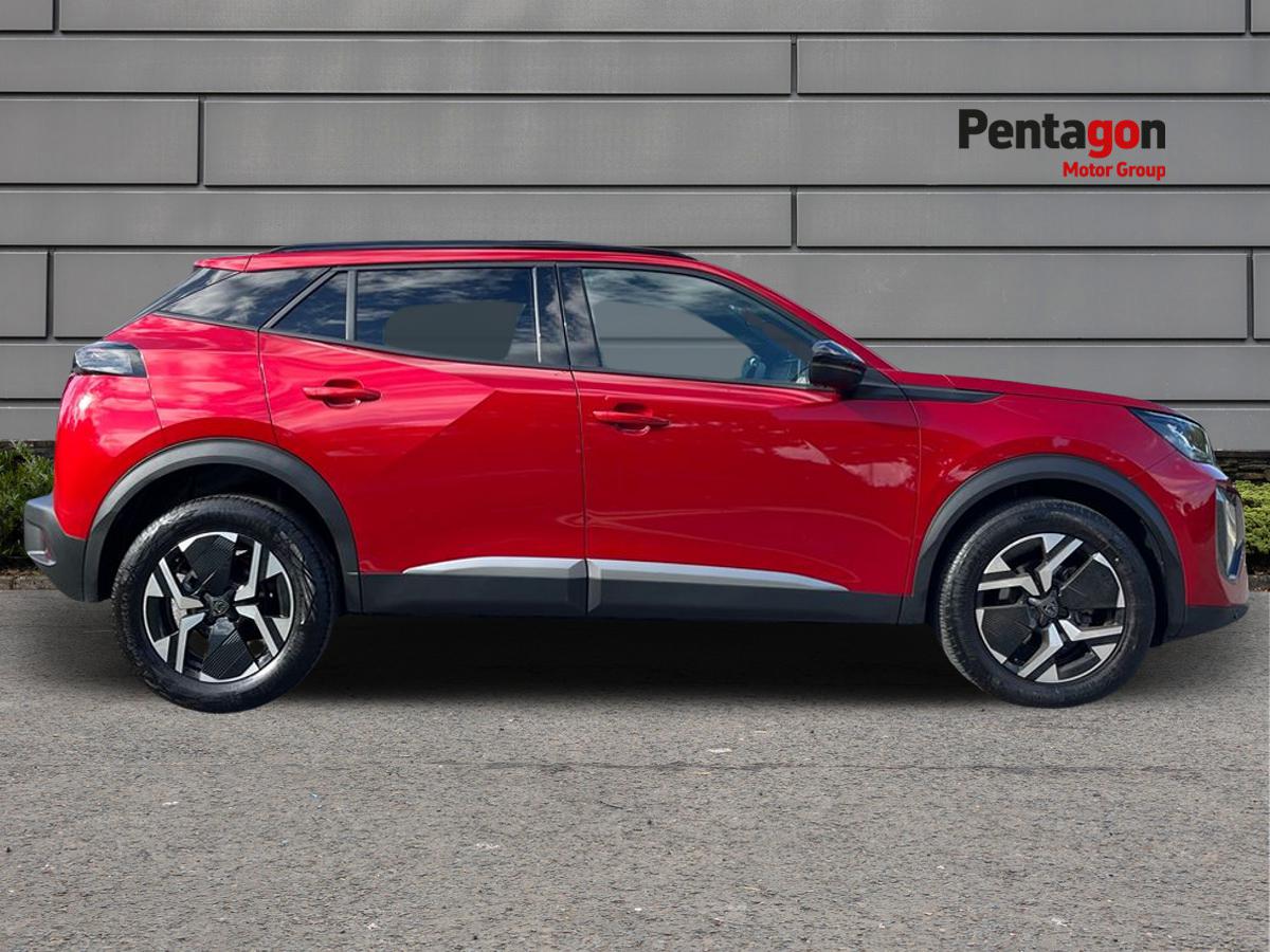 Used Peugeot 2008 2023 for sale - 75944092: Photo 13