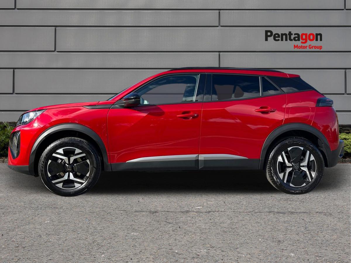 Used Peugeot 2008 2023 for sale - 75944092: Photo 14