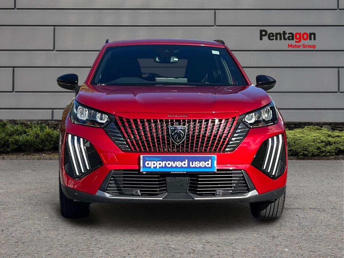 Used Peugeot 2008 2023 for sale - 75944092: Photo 15