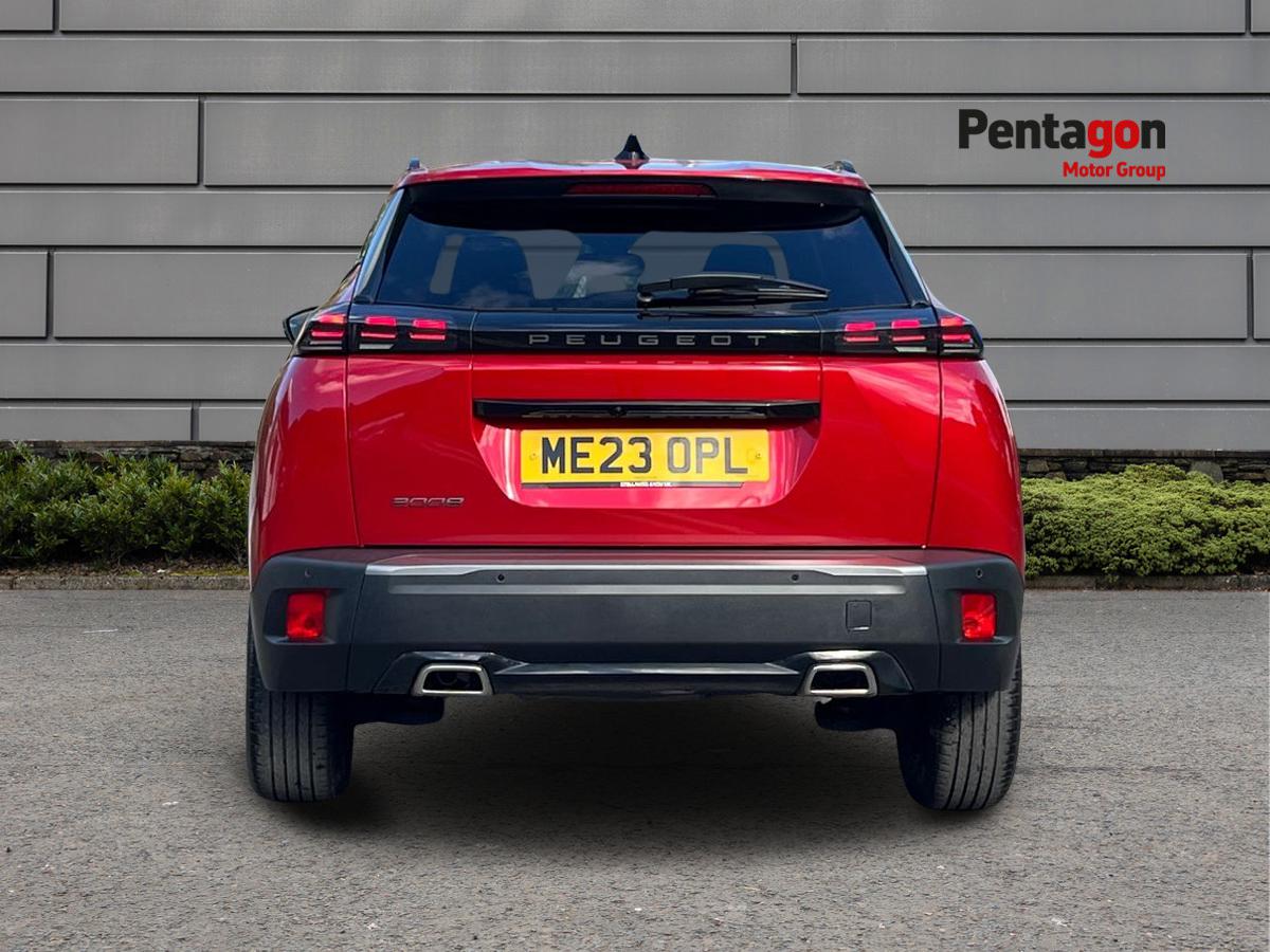 Used Peugeot 2008 2023 for sale - 75944092: Photo 16