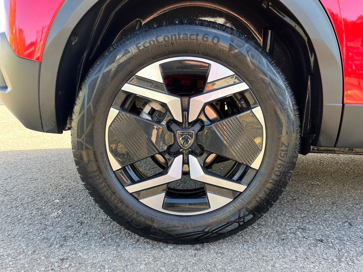 Used Peugeot 2008 2023 for sale - 75944092: Photo 17
