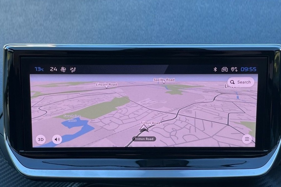 Used Peugeot 2008 2023 for sale - 75944092: Photo 18