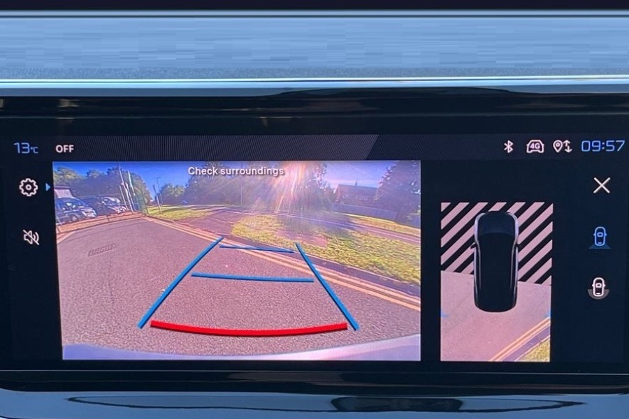 Used Peugeot 2008 2023 for sale - 75944092: Photo 19