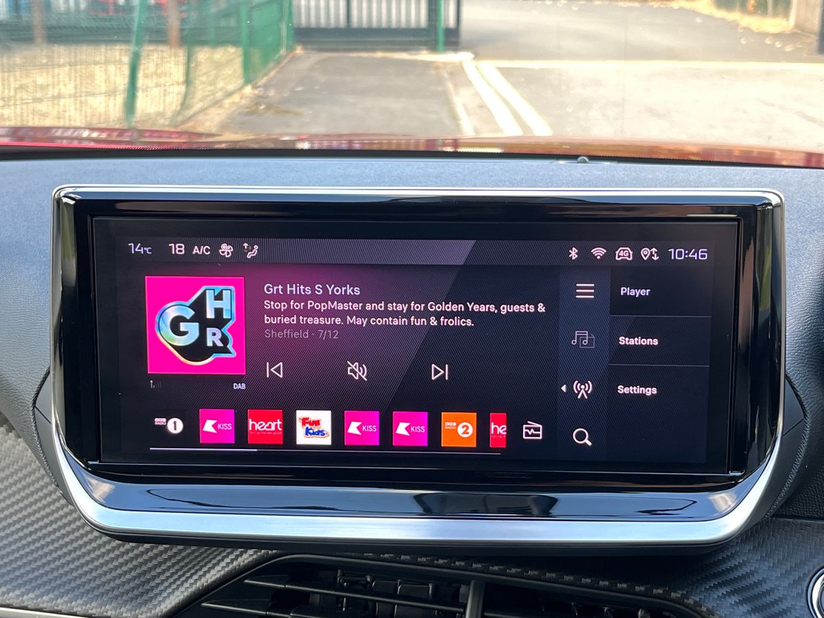 Used Peugeot 2008 2023 for sale - 75944092: Photo 20