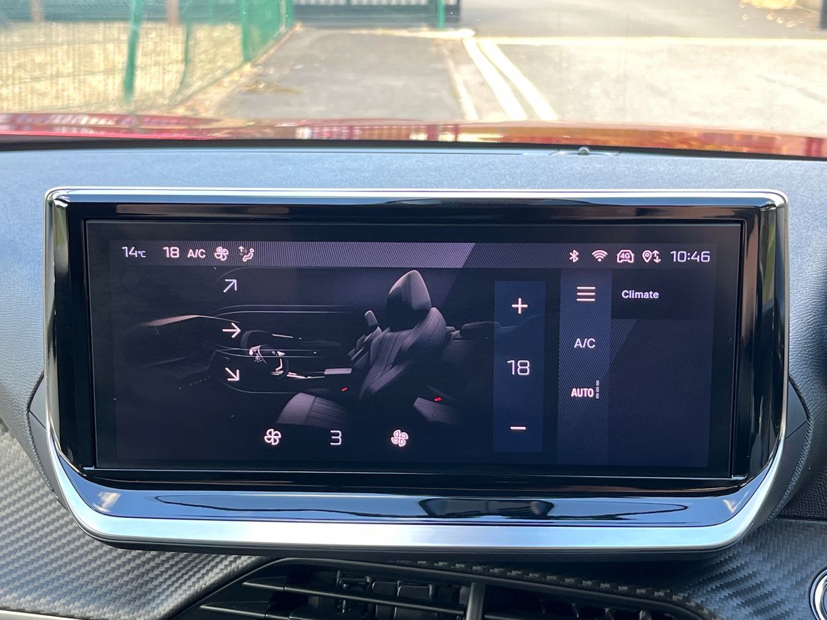 Used Peugeot 2008 2023 for sale - 75944092: Photo 21