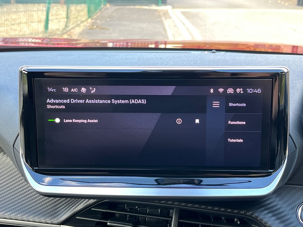 Used Peugeot 2008 2023 for sale - 75944092: Photo 22