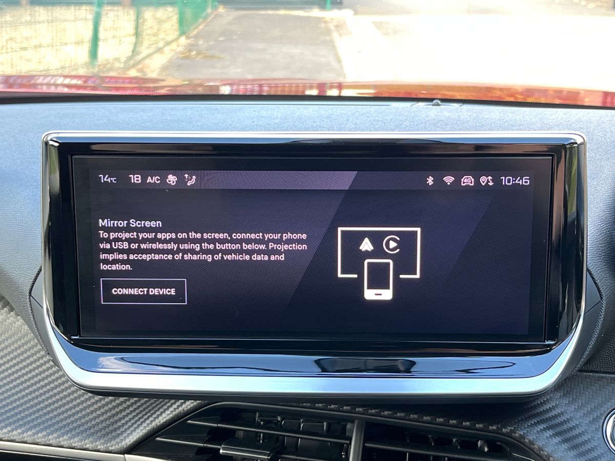 Used Peugeot 2008 2023 for sale - 75944092: Photo 23