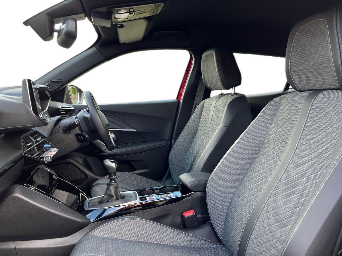 Used Peugeot 2008 2023 for sale - 75944092: Photo 9