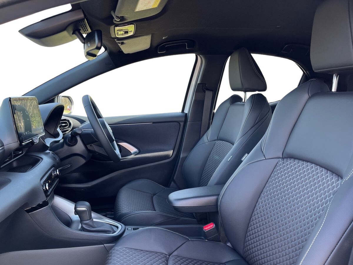 Used Mazda Mazda2 HYBRID 2025 for sale - 76164000: Photo 10