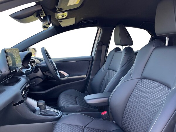 Used Mazda Mazda2 HYBRID 2025 for sale - 76164000: Photo 10