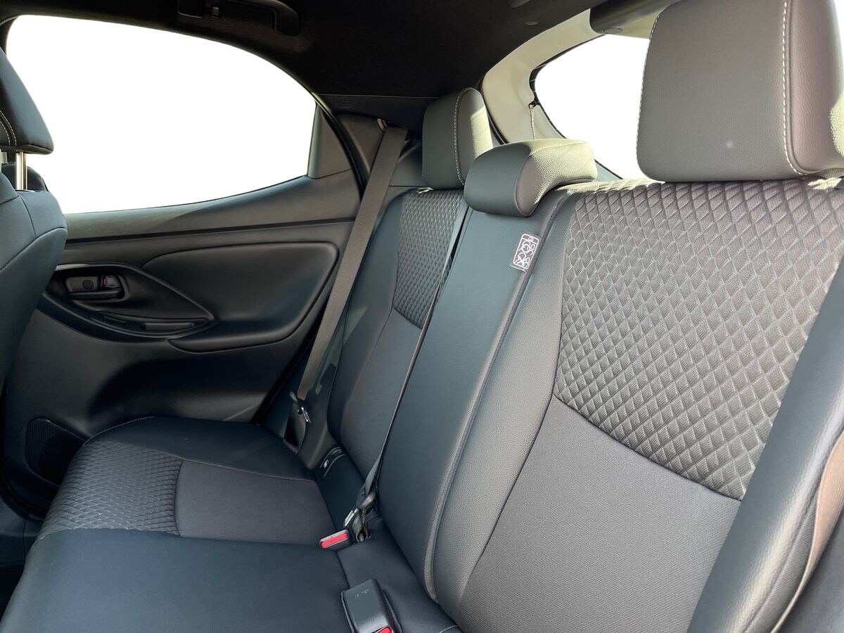 Used Mazda Mazda2 HYBRID 2025 for sale - 76164000: Photo 11