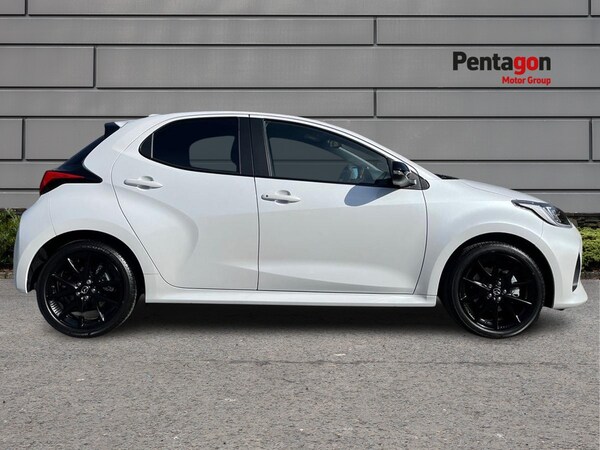 Used Mazda Mazda2 HYBRID 2025 for sale - 76164000: Photo 14