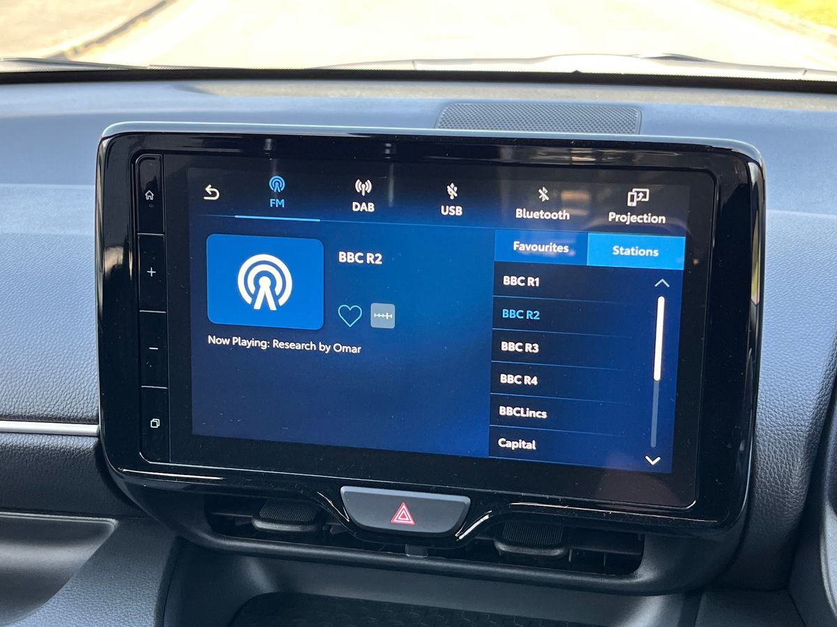 Used Mazda Mazda2 HYBRID 2025 for sale - 76164000: Photo 21