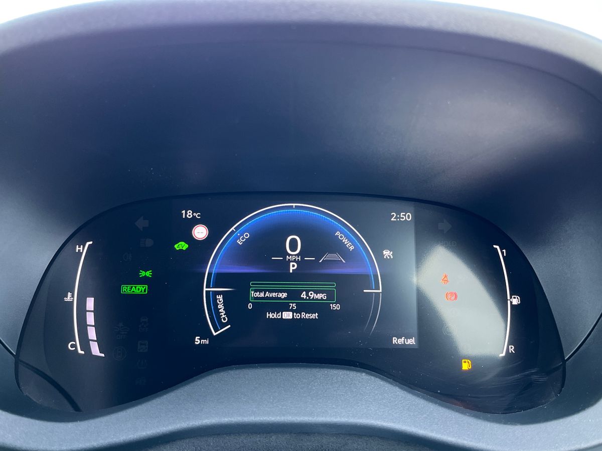 Used Mazda Mazda2 HYBRID 2025 for sale - 76164000: Photo 29