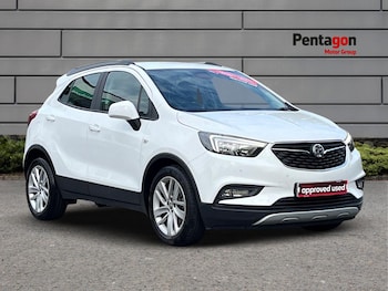 2018 - 1.4i Turbo Design Nav Suv 5dr Petrol Auto Euro 6 140 Ps