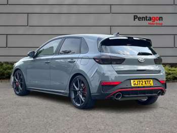 Used Hyundai i30 2022 for sale - 74871536: Photo