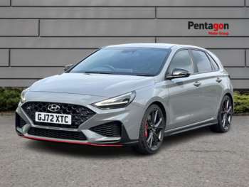 Used Hyundai i30 2022 for sale - 74871536: Photo