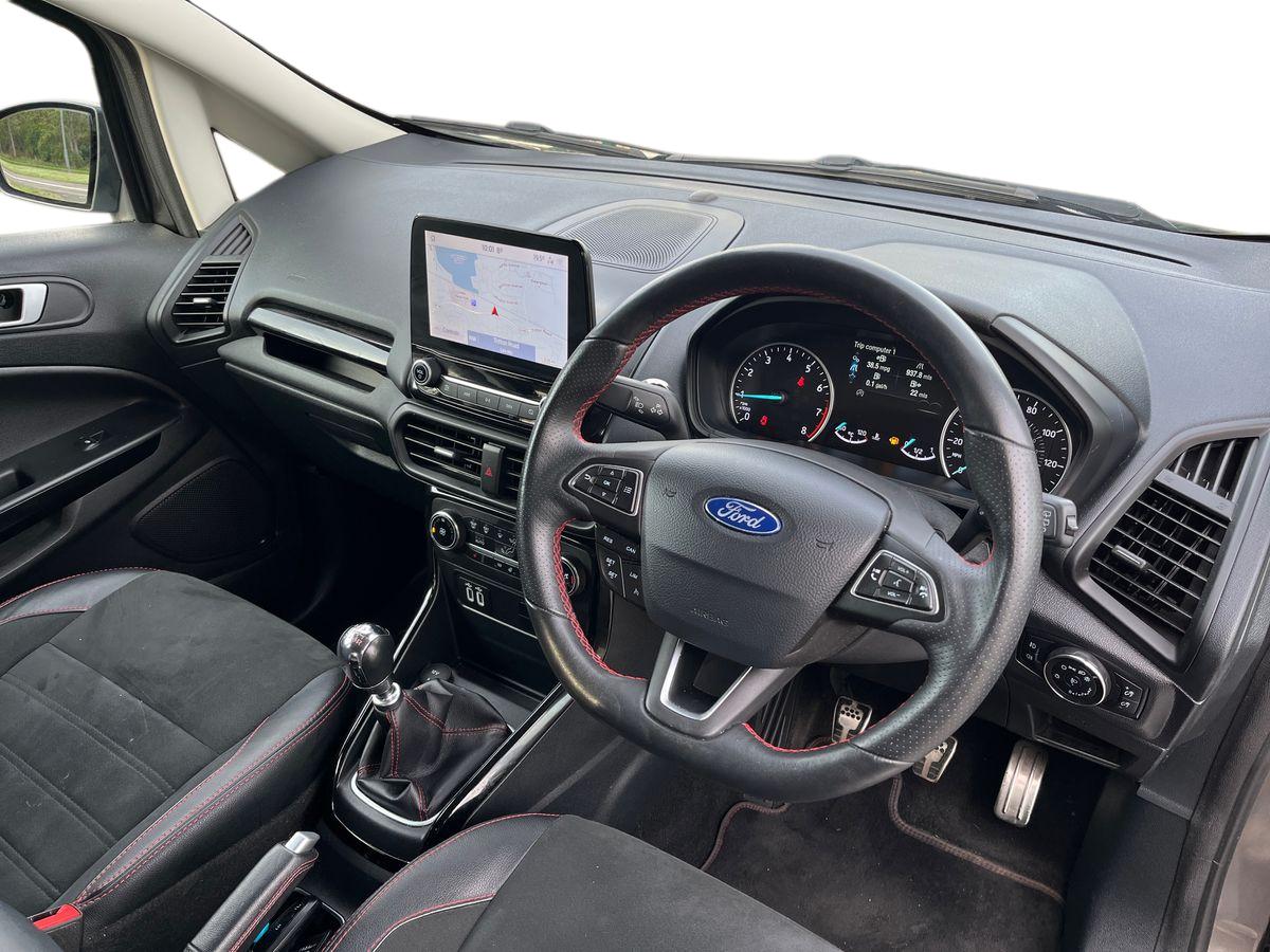 Used Ford Ecosport 2019 for sale - 76380273: Photo 5