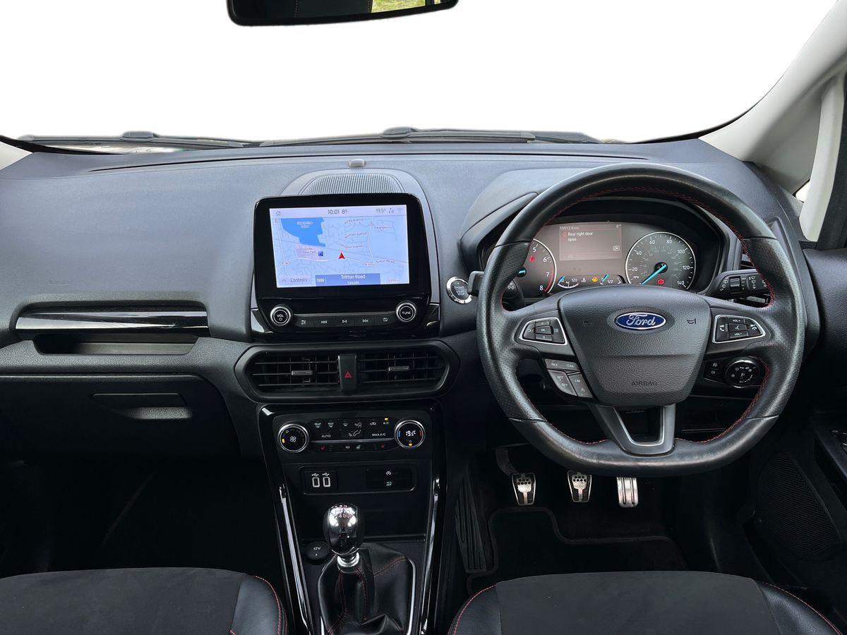 Used Ford Ecosport 2019 for sale - 76380273: Photo 7