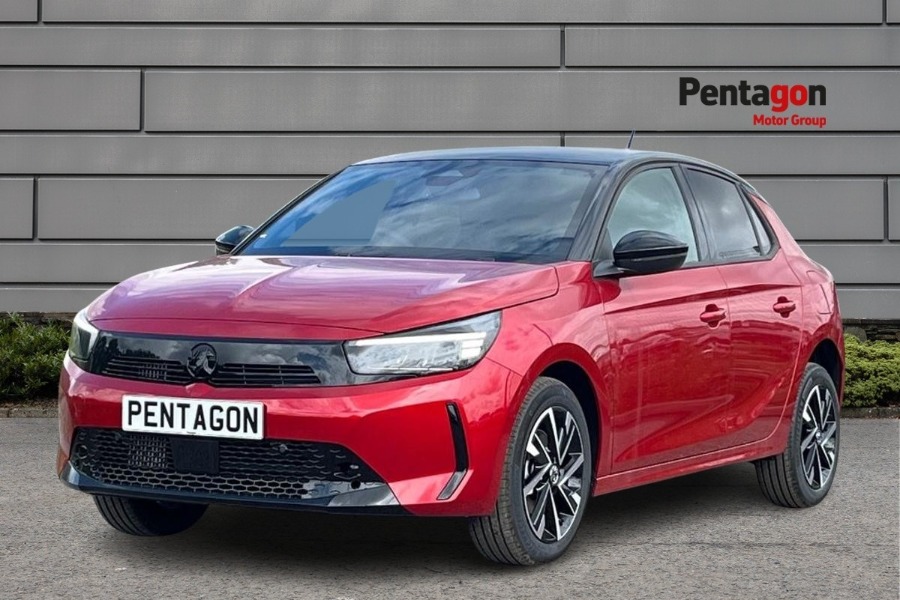 Used Vauxhall Corsa 2025 for sale - 76455078: Photo 3