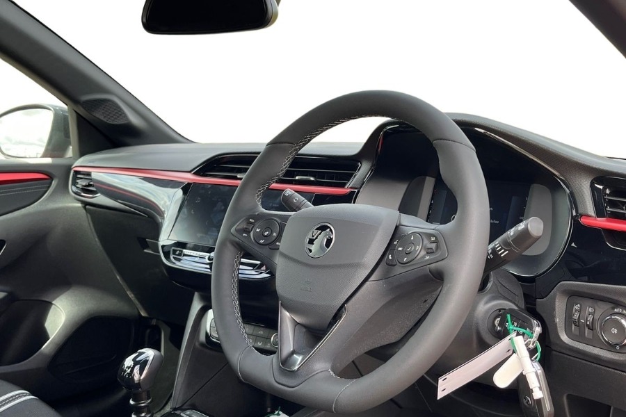 Used Vauxhall Corsa 2025 for sale - 76455078: Photo 5