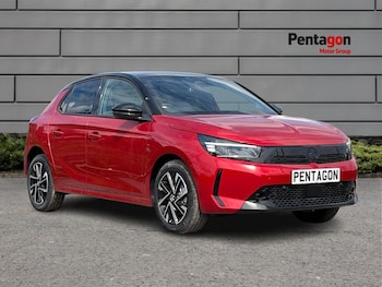 2025 - 1.2 Turbo Yes Hatchback 5dr Petrol Manual Euro 6 s/s 100 Ps