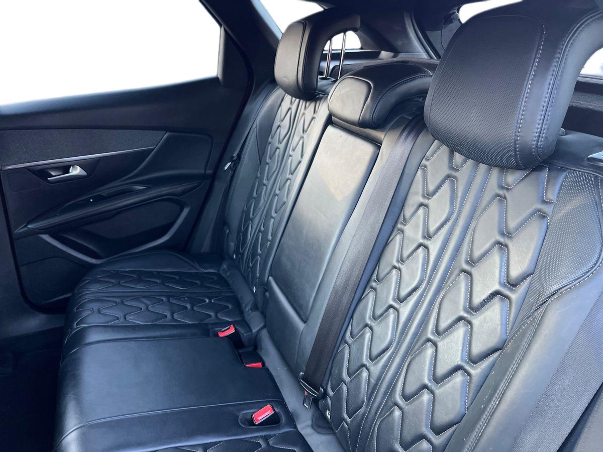 Used Peugeot 3008 2017 for sale - 77083225: Photo 10