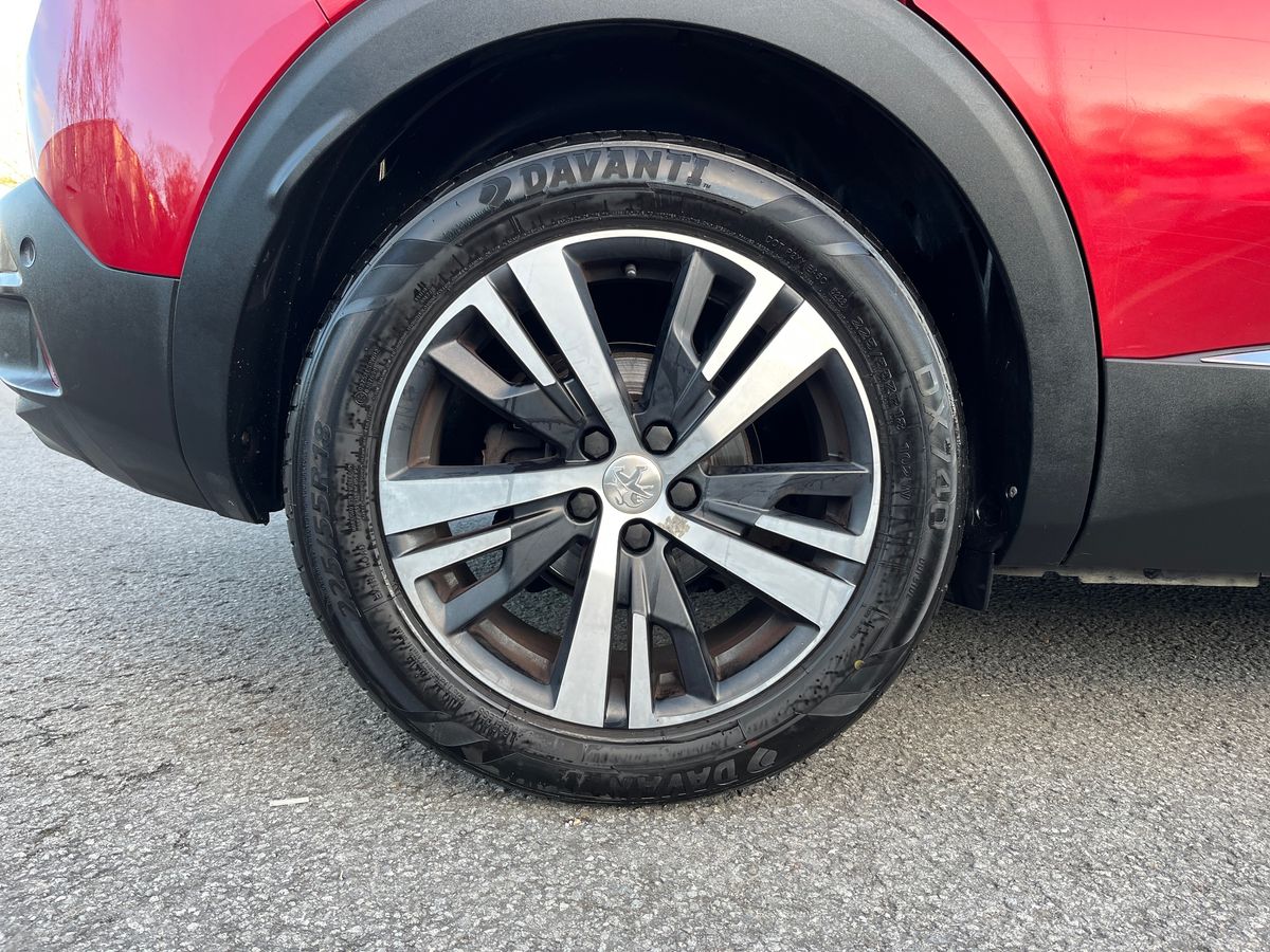 Used Peugeot 3008 2017 for sale - 77083225: Photo 17