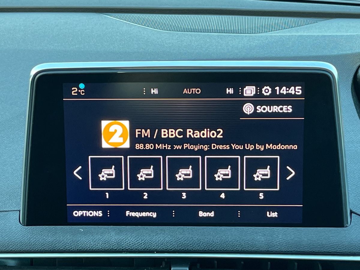 Used Peugeot 3008 2017 for sale - 77083225: Photo 18