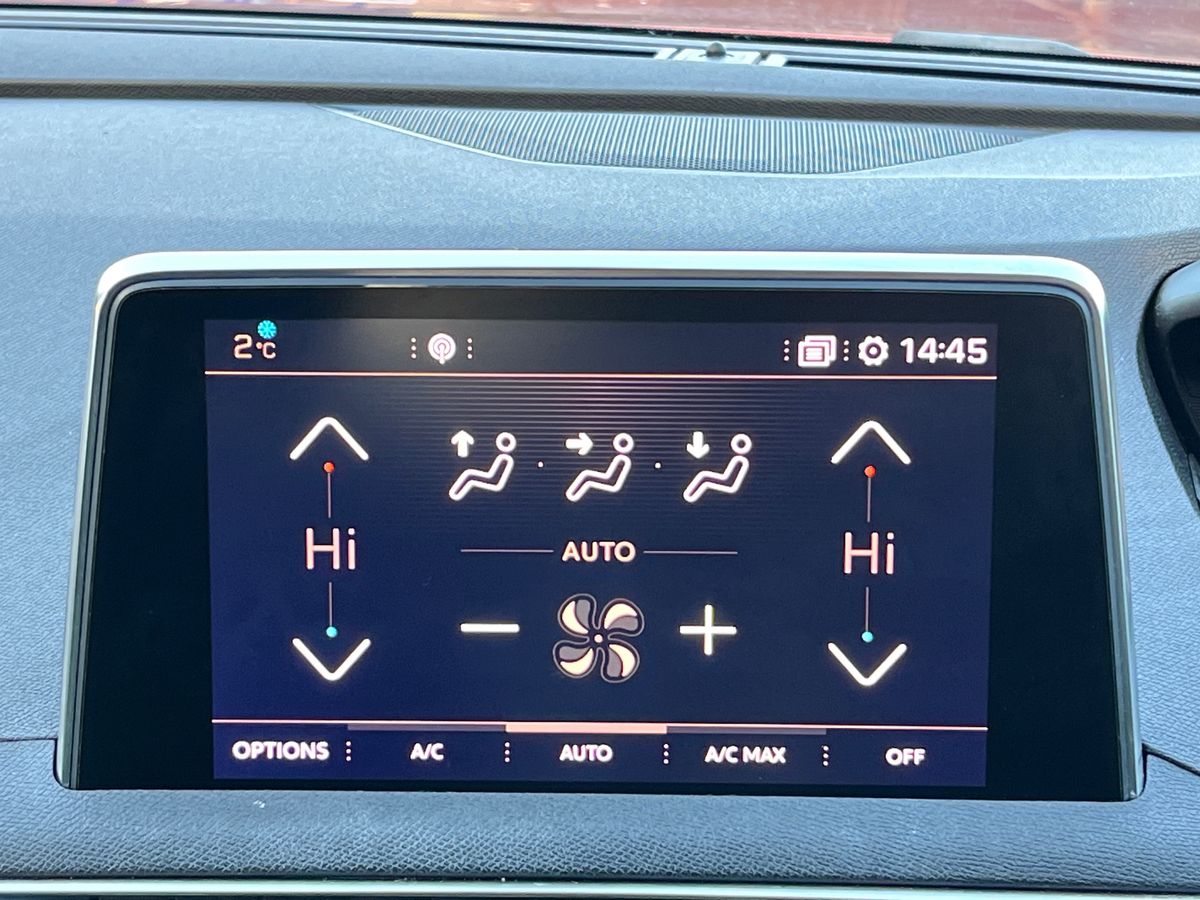 Used Peugeot 3008 2017 for sale - 77083225: Photo 19