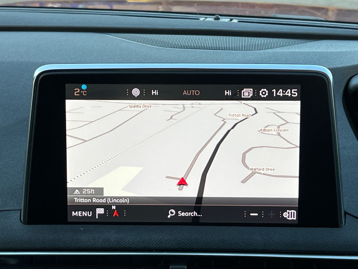 Used Peugeot 3008 2017 for sale - 77083225: Photo 20