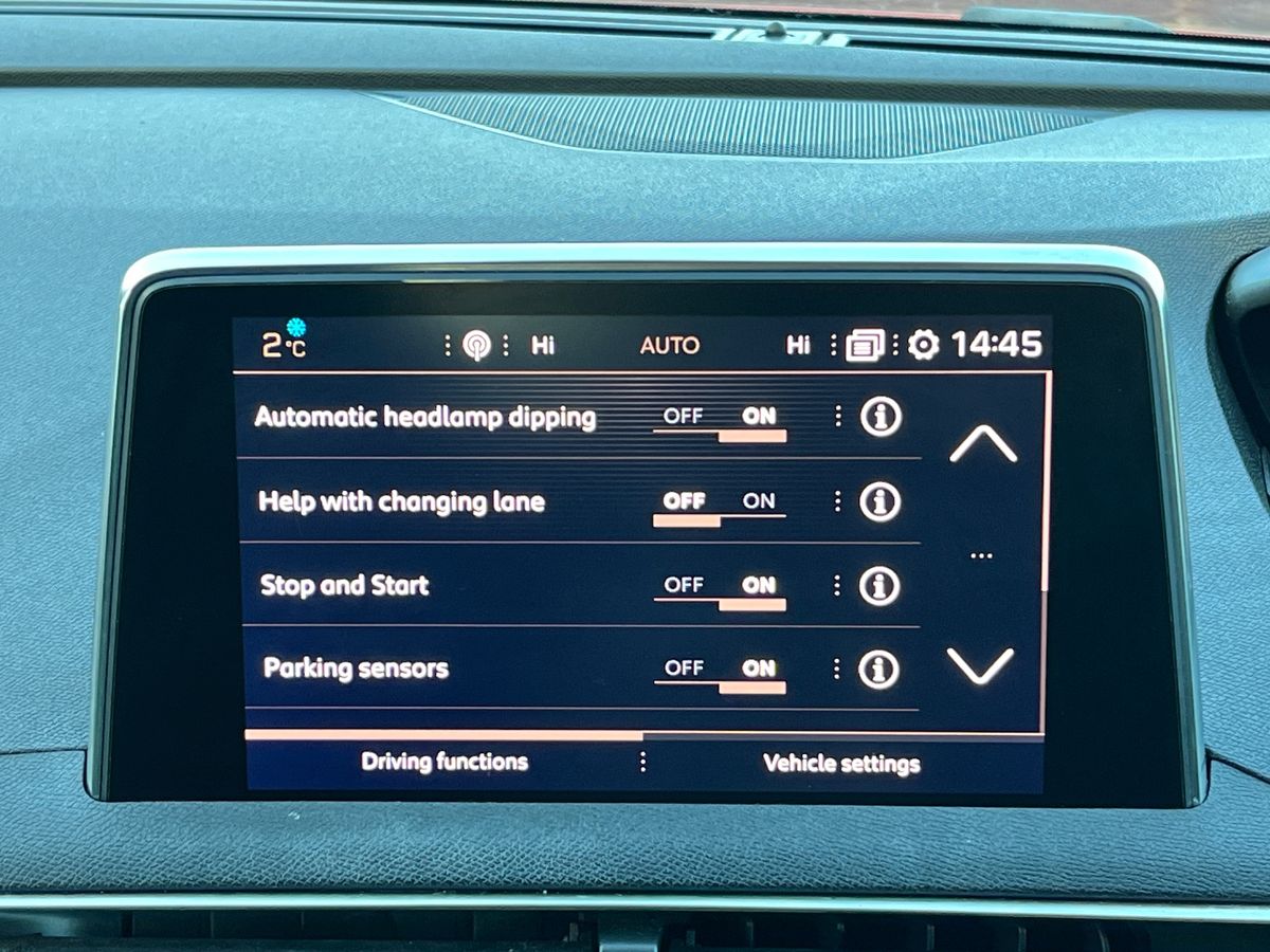 Used Peugeot 3008 2017 for sale - 77083225: Photo 21