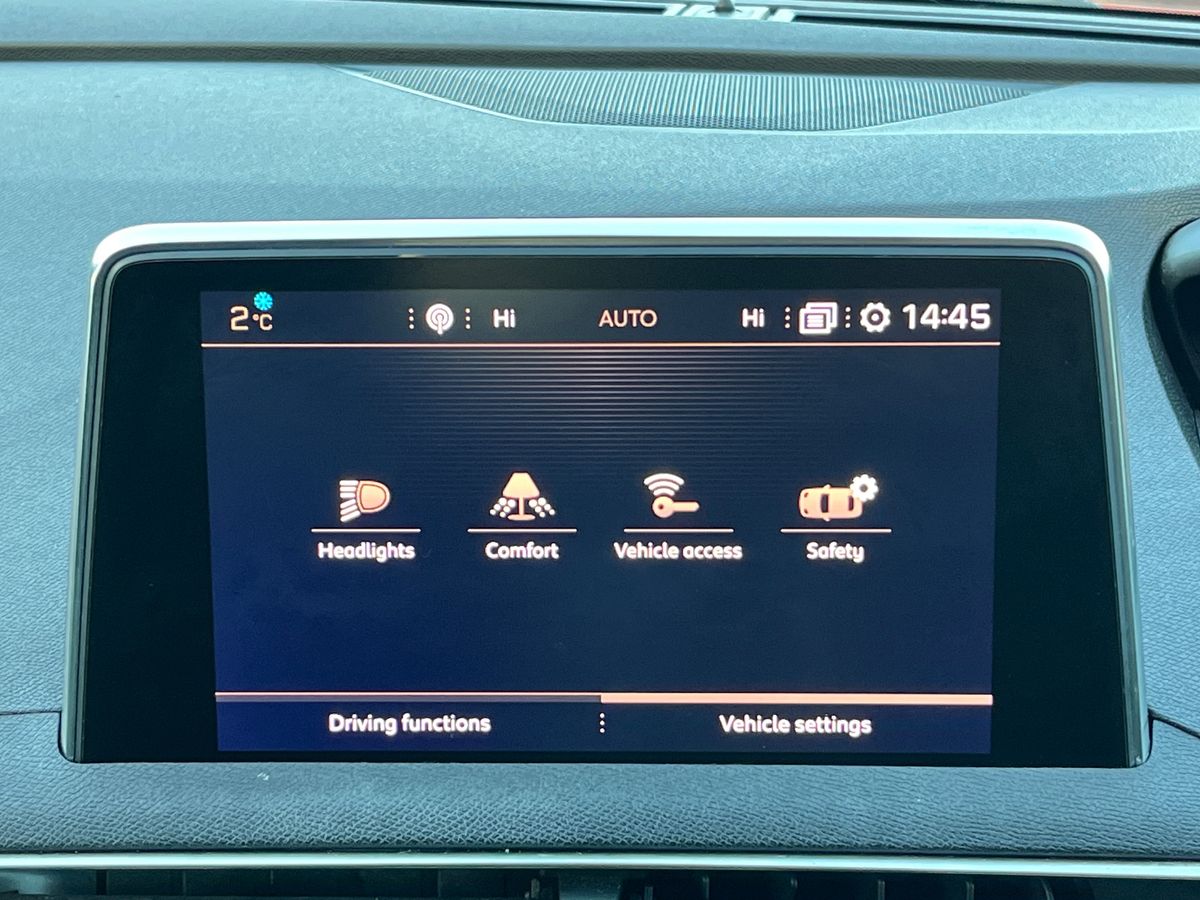 Used Peugeot 3008 2017 for sale - 77083225: Photo 22