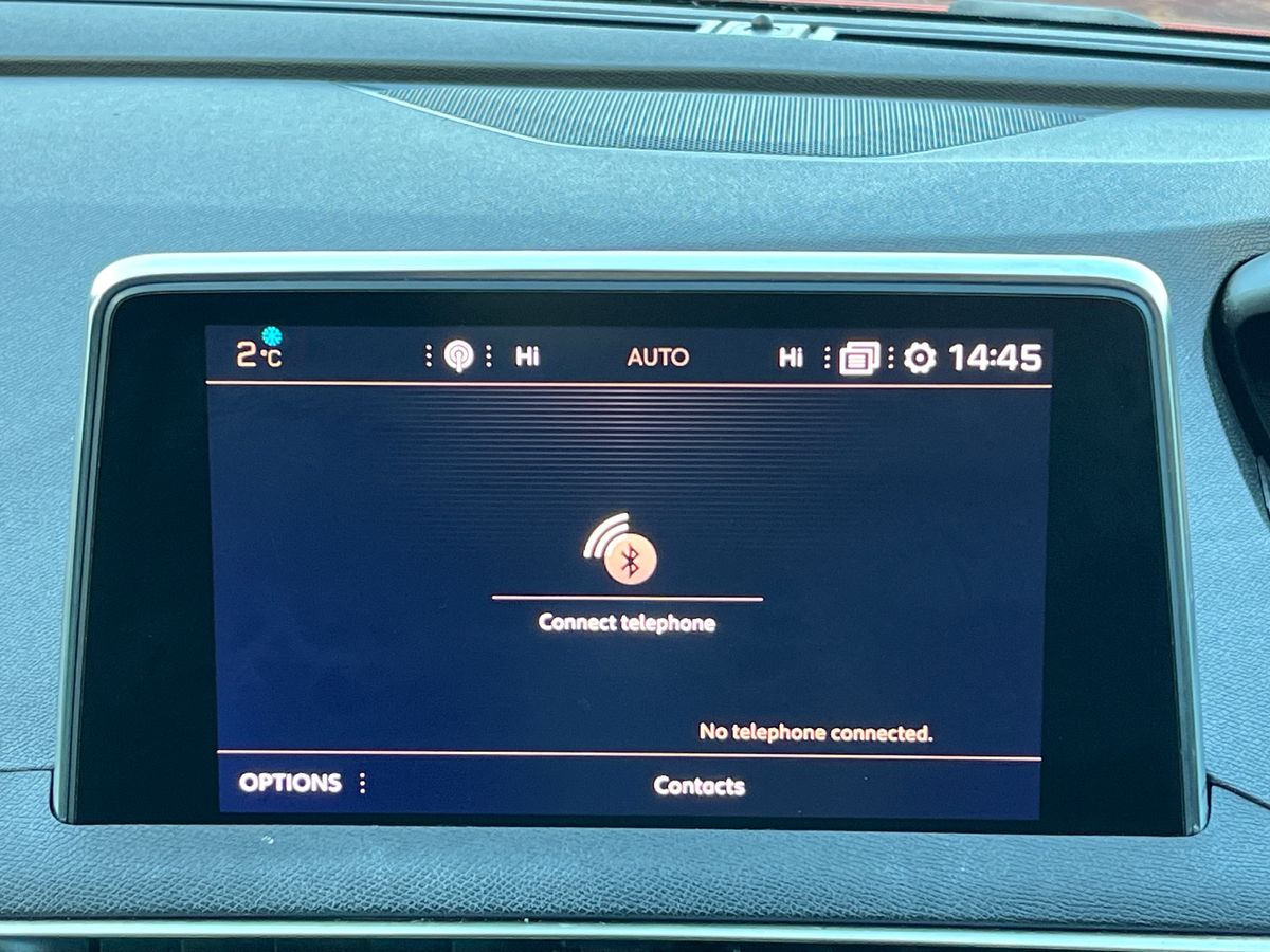 Used Peugeot 3008 2017 for sale - 77083225: Photo 23