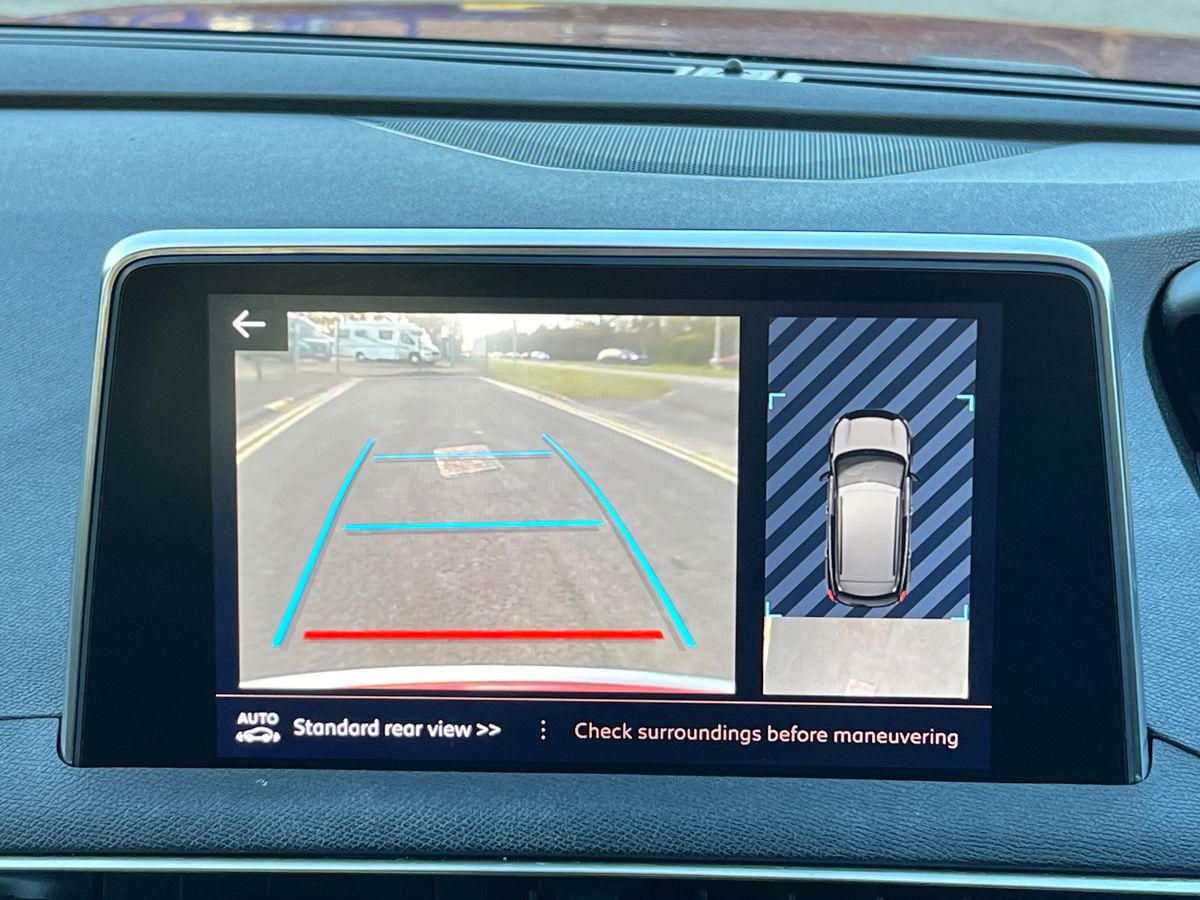 Used Peugeot 3008 2017 for sale - 77083225: Photo 24