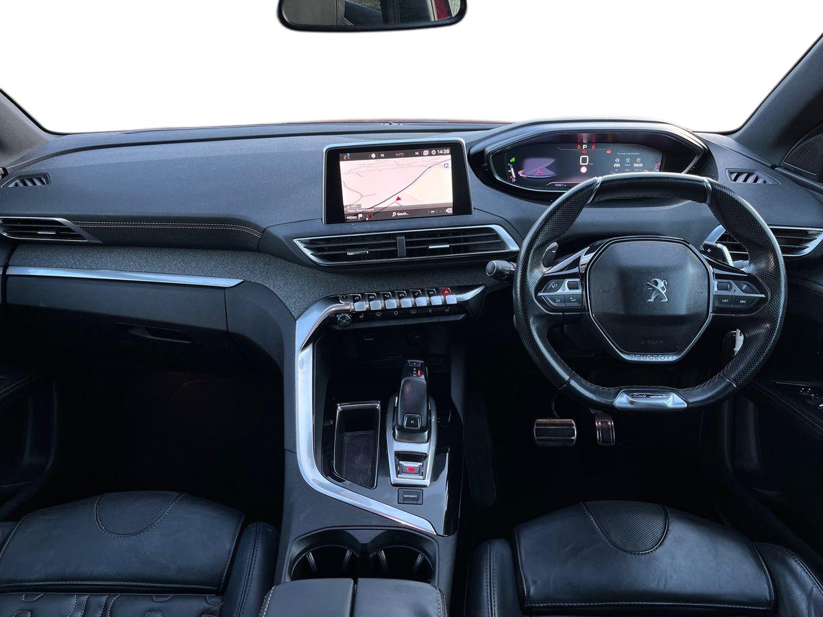 Used Peugeot 3008 2017 for sale - 77083225: Photo 7