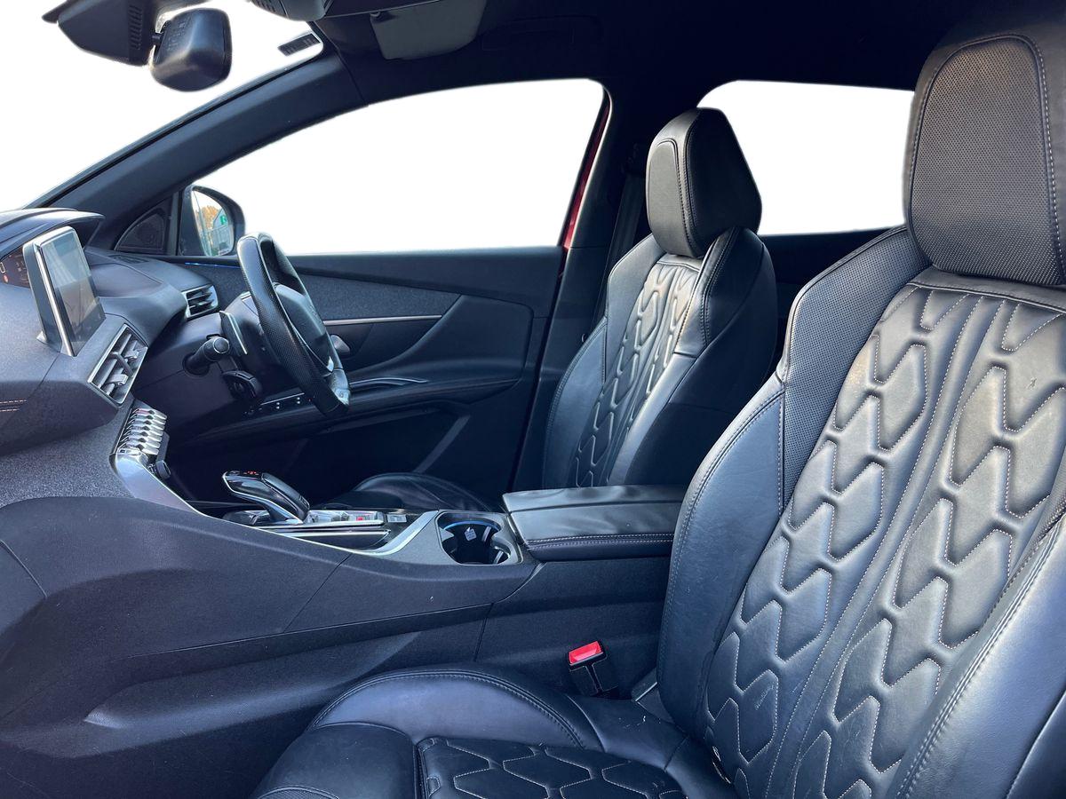 Used Peugeot 3008 2017 for sale - 77083225: Photo 9