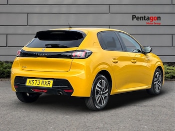 Used Peugeot 208 2023 for sale - 75536006: Photo