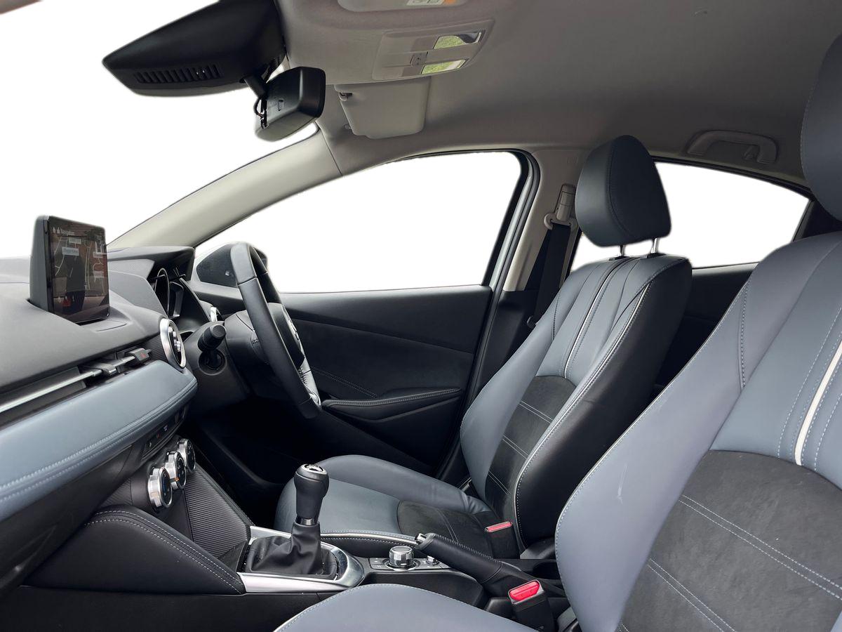 Used Mazda Mazda2 2023 for sale - 76155977: Photo 10