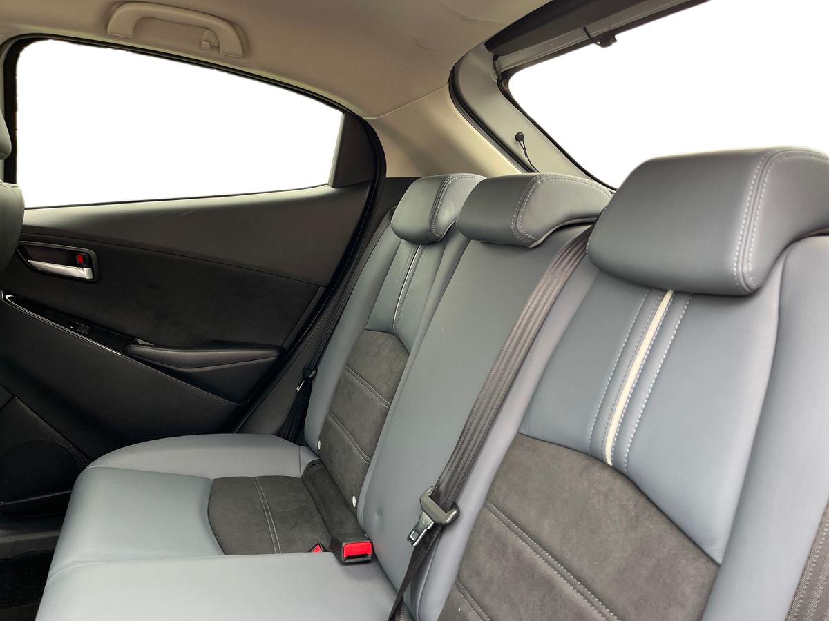 Used Mazda Mazda2 2023 for sale - 76155977: Photo 11