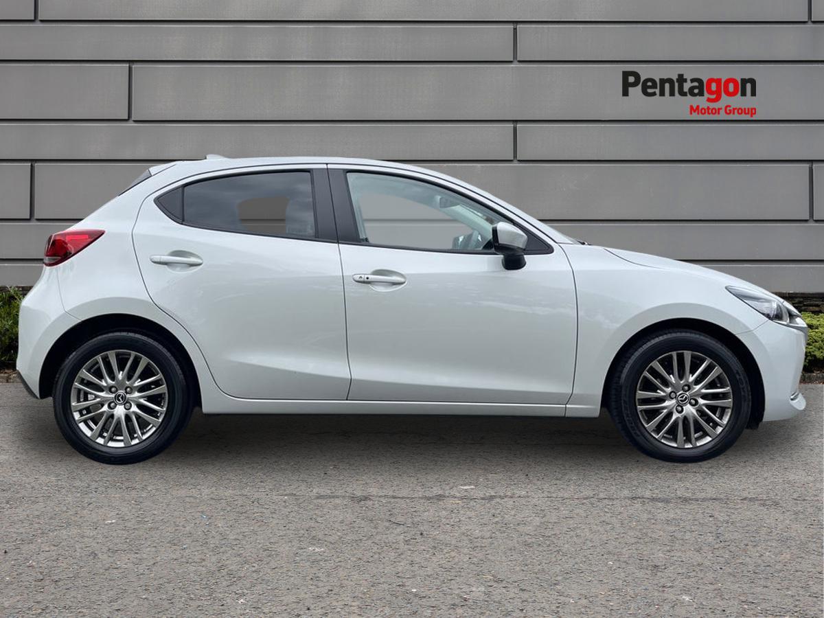 Used Mazda Mazda2 2023 for sale - 76155977: Photo 14