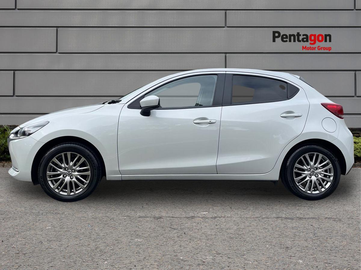 Used Mazda Mazda2 2023 for sale - 76155977: Photo 15