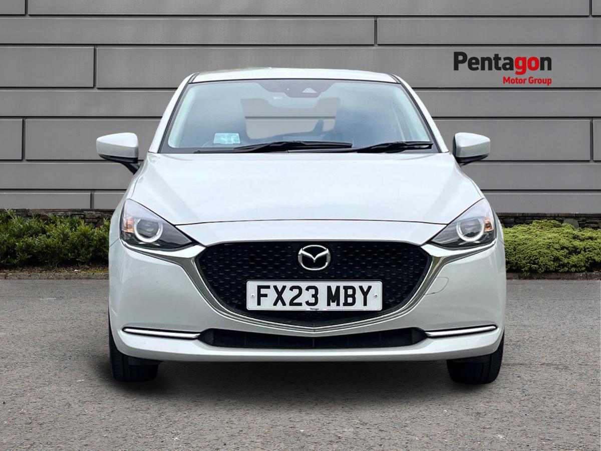 Used Mazda Mazda2 2023 for sale - 76155977: Photo 16