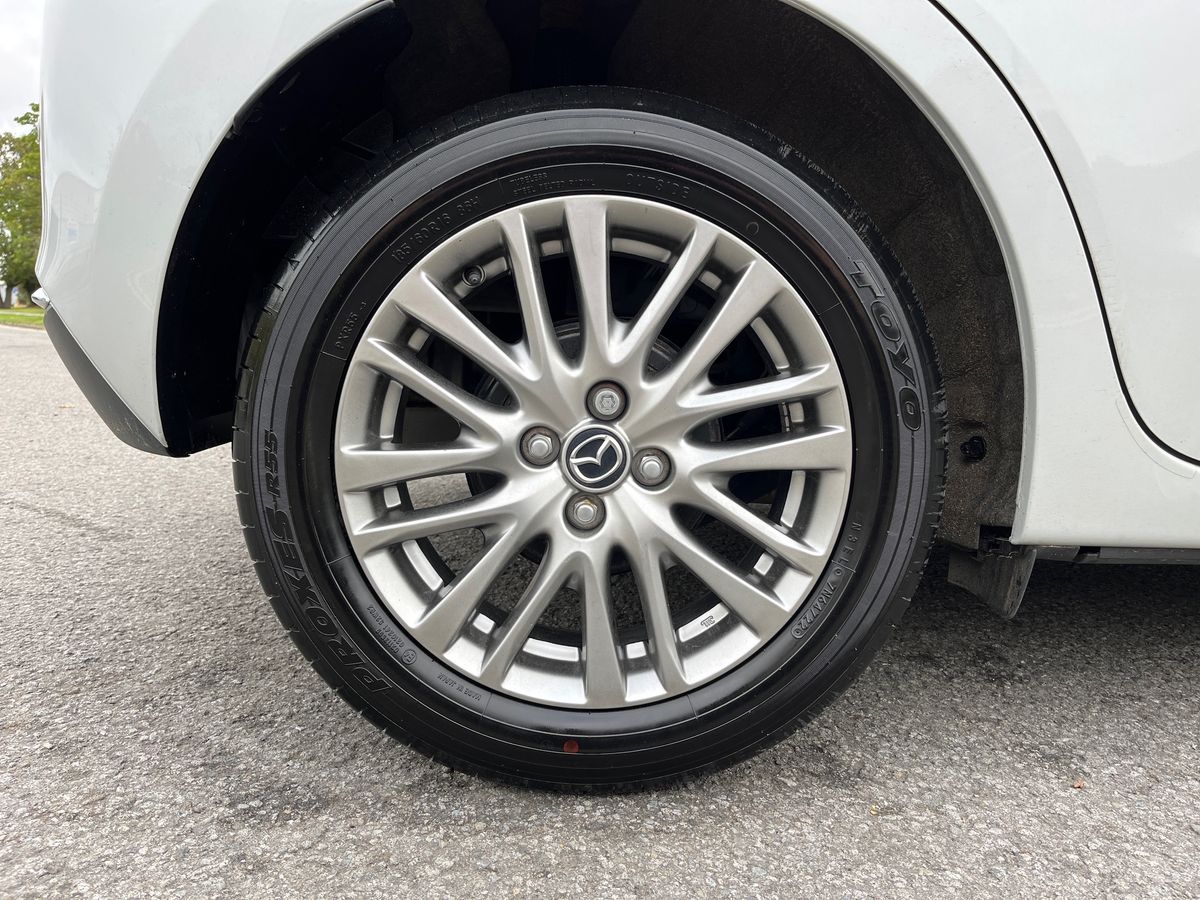 Used Mazda Mazda2 2023 for sale - 76155977: Photo 18