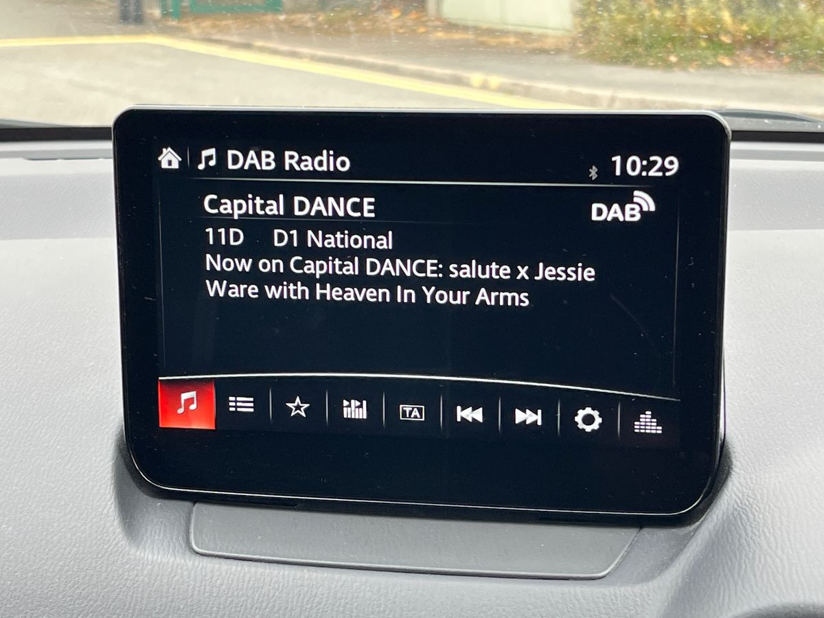 Used Mazda Mazda2 2023 for sale - 76155977: Photo 19