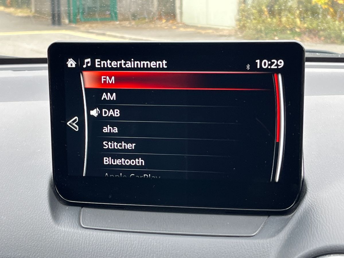 Used Mazda Mazda2 2023 for sale - 76155977: Photo 20