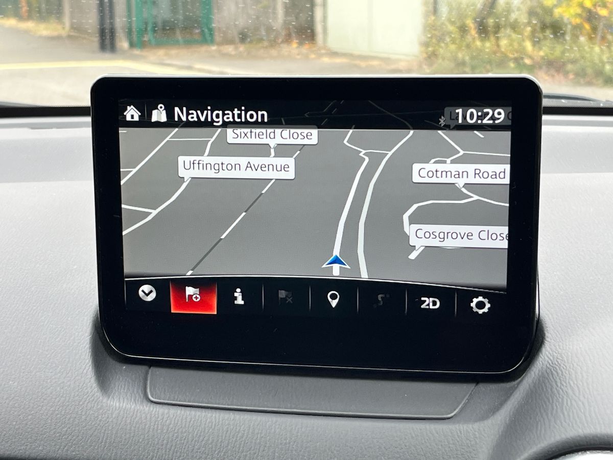 Used Mazda Mazda2 2023 for sale - 76155977: Photo 21